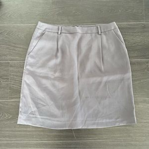 G2000 Woman Collection - Grey Skirt